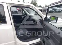 2009 Jeep PATRIOT photo