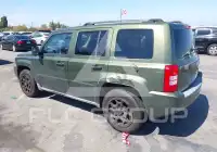 2009 Jeep PATRIOT фото
