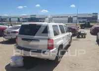2009 Jeep PATRIOT фото
