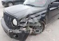 2009 Jeep PATRIOT photo