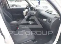 2009 Jeep PATRIOT фото