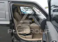 2009 Jeep PATRIOT photo