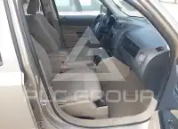 2009 Jeep PATRIOT фото