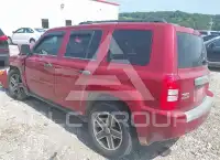 2009 Jeep PATRIOT фото