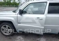 2009 Jeep PATRIOT фото