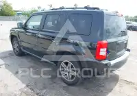 2009 Jeep PATRIOT фото