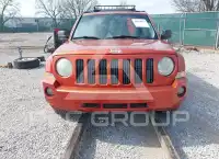 2009 Jeep PATRIOT фото