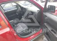 2009 Jeep PATRIOT фото