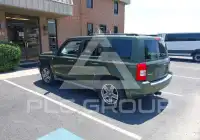 2009 Jeep PATRIOT photo