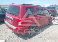 2009 Jeep PATRIOT фото