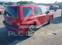 2009 Jeep PATRIOT фото