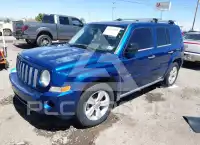 2009 Jeep PATRIOT photo
