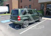2009 Jeep PATRIOT photo