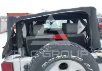 2009 Jeep WRANGLER фото