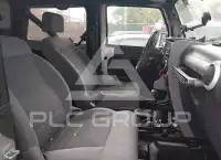 2009 Jeep WRANGLER фото