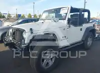 2009 Jeep WRANGLER фото