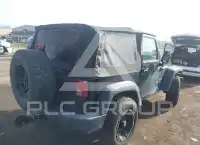 2009 Jeep WRANGLER фото