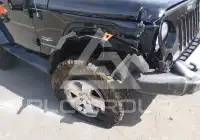 2009 Jeep WRANGLER фото