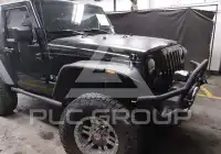 2009 Jeep WRANGLER фото