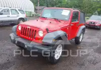 2009 Jeep WRANGLER фото