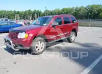 2009 Jeep Grand Cherokee фото