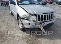 2009 Jeep Grand Cherokee фото