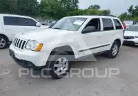 2009 Jeep Grand Cherokee фото