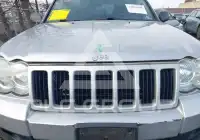 2009 Jeep Grand Cherokee фото