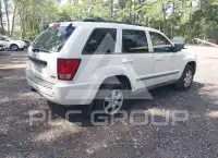 2009 Jeep Grand Cherokee фото