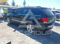 2009 Jeep Grand Cherokee фото