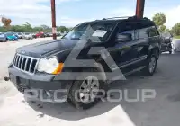 2009 Jeep Grand Cherokee фото