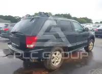 2009 Jeep Grand Cherokee фото