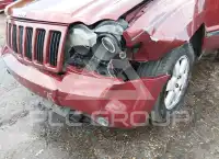 2009 Jeep Grand Cherokee фото