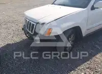 2009 Jeep Grand Cherokee фото