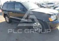 2009 Jeep Grand Cherokee фото