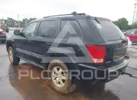 2009 Jeep Grand Cherokee фото