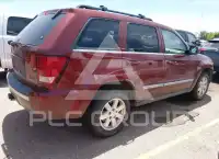 2009 Jeep Grand Cherokee фото