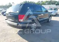 2009 Jeep Grand Cherokee фото