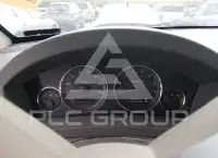2009 Jeep Grand Cherokee фото