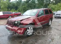 2009 Jeep Grand Cherokee фото