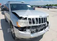 2009 Jeep Grand Cherokee фото