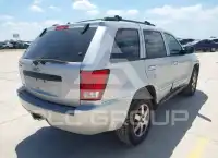 2009 Jeep Grand Cherokee фото