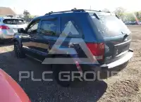 2009 Jeep Grand Cherokee фото