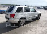2009 Jeep Grand Cherokee photo