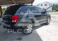 2009 Jeep Grand Cherokee фото