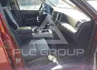 2009 Jeep Grand Cherokee фото