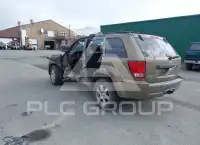 2009 Jeep Grand Cherokee фото