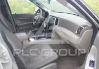 2009 Jeep Grand Cherokee фото