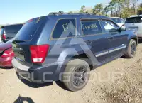2009 Jeep Grand Cherokee фото