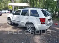 2009 Jeep Grand Cherokee фото